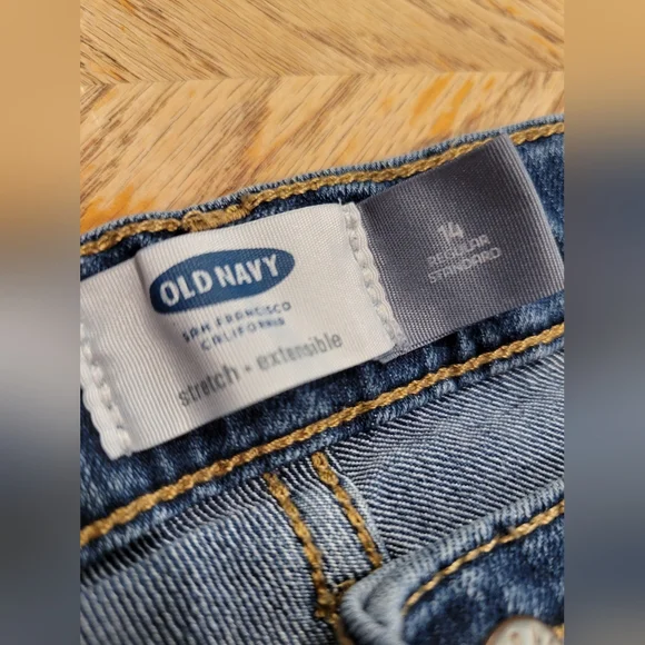 Old Navy Girls shorts Size 14 - Picture 5 of 9